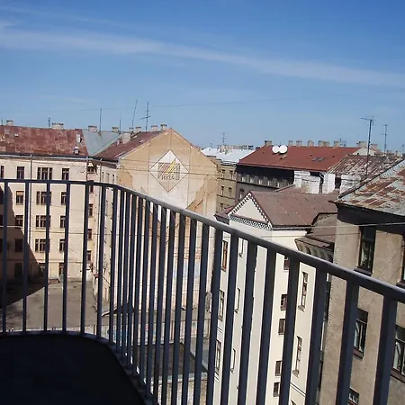 Rooftop View Διαμέρισμα